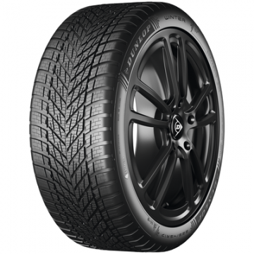 DUNLOP 205/60R 16 96H TL Winter XL EXTRA LOAD Osobna vozila